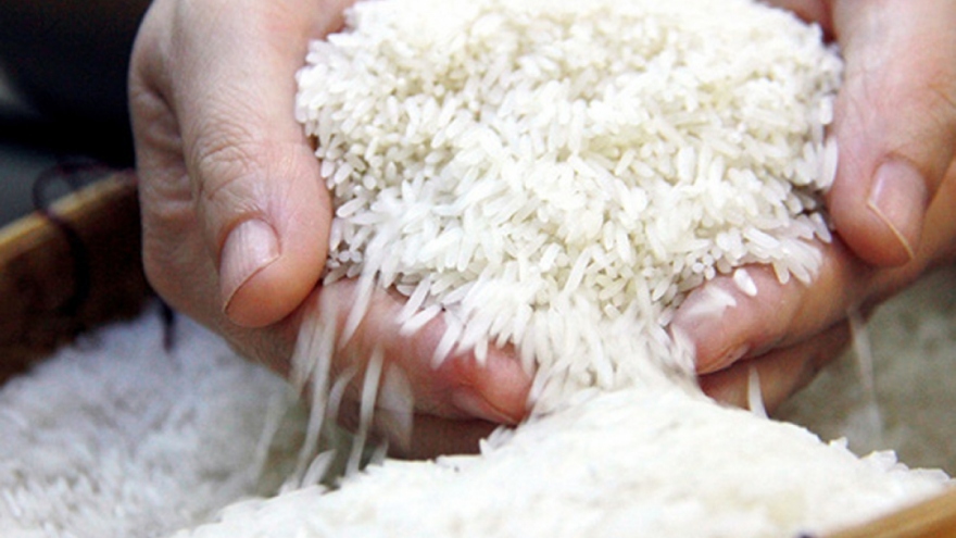 First batch of best rice strain to be exported to EU next week