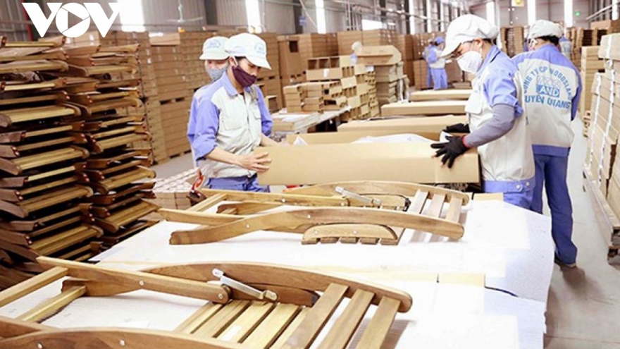 Vietnam seeks opportunities to promote wood exports to Canada