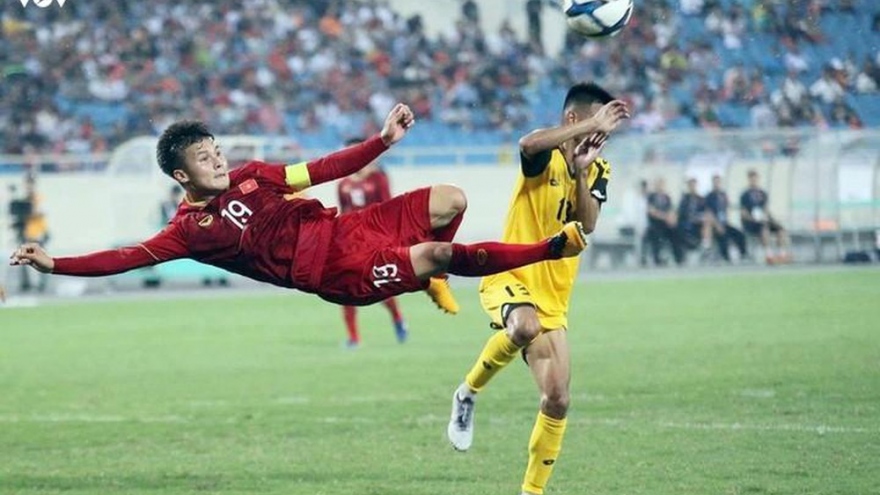 La Liga director: Vietnamese footballers capable of playing in Spain:
