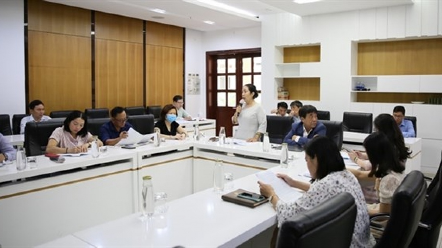 HCM City improves management of food safety, traceability of farm products