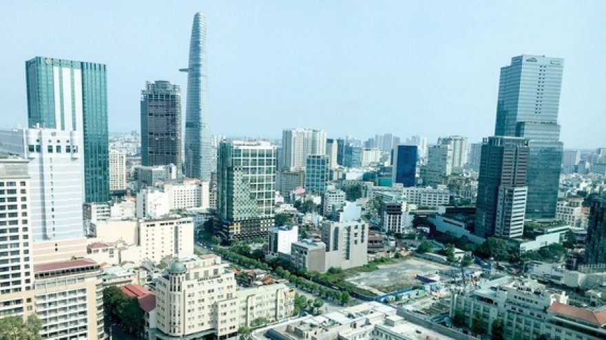 HCM City office market begins to feel COVID-19 impact