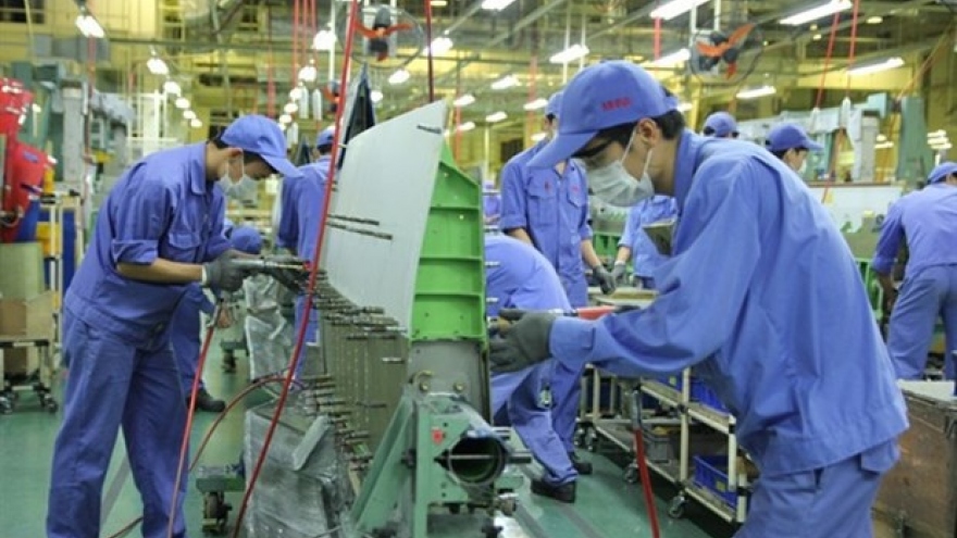 HCM City’s EPZs, IPs to be upgraded to hi-tech parks