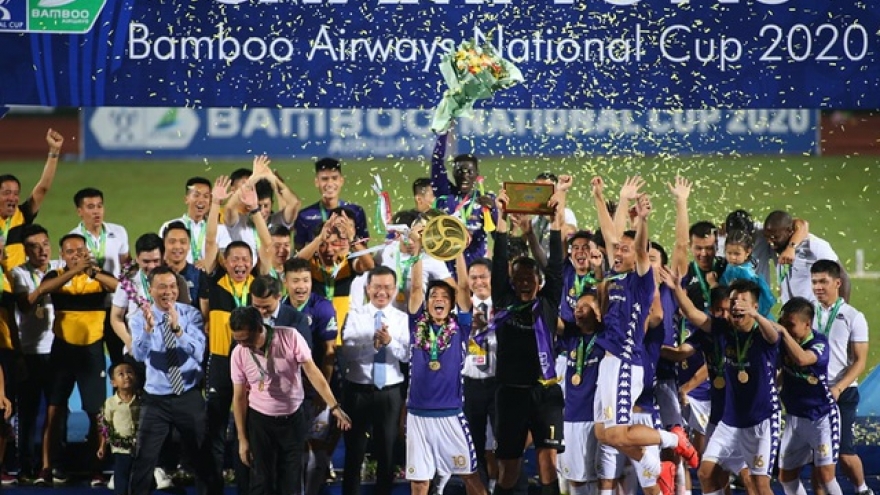 Three local football teams to compete in continental tournaments