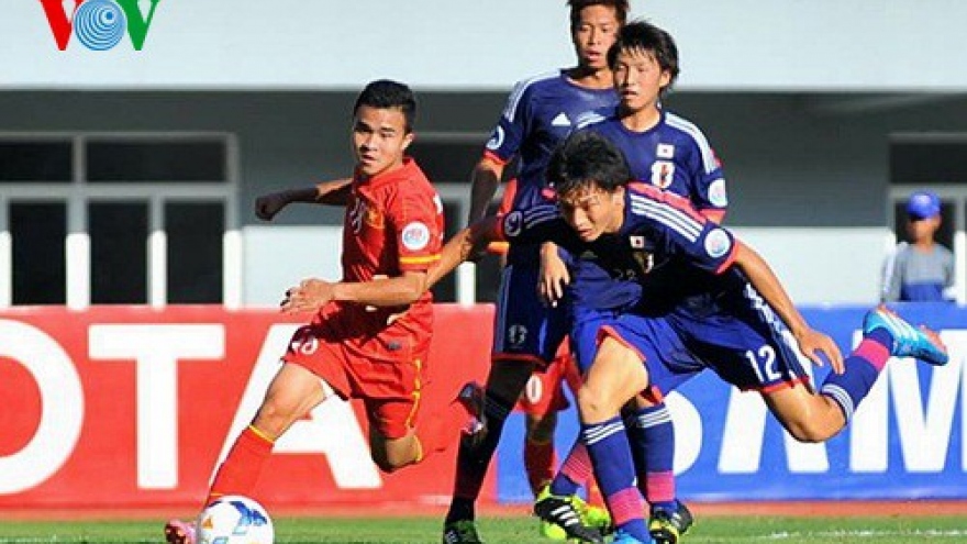 HAGL cho Bà Rịa - Vũng Tàu mượn tài năng một thời của U19 Việt Nam