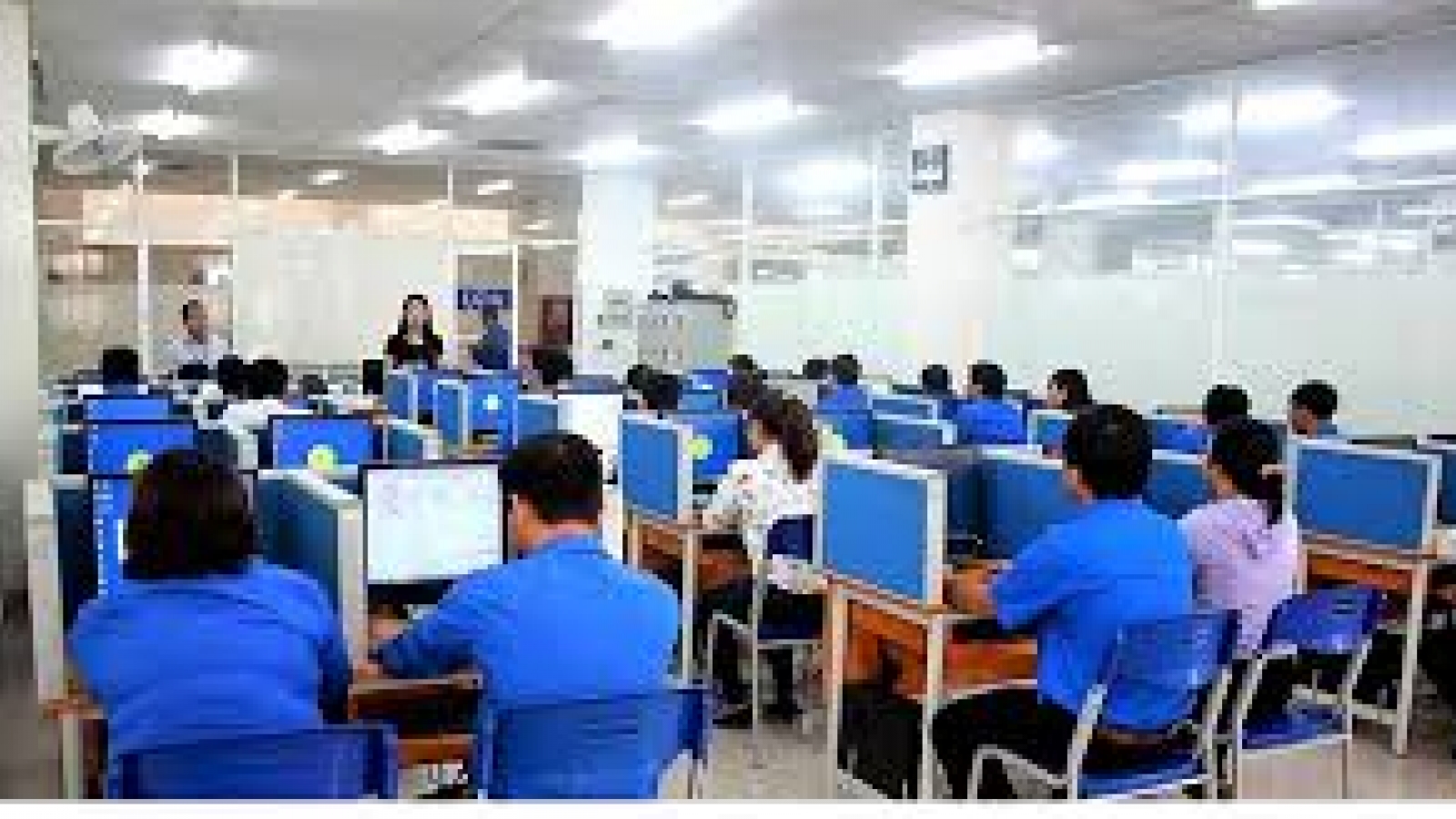 Danh sách các trường Đại học được phép tổ chức thi chứng chỉ ngoại ngữ 6 bậc