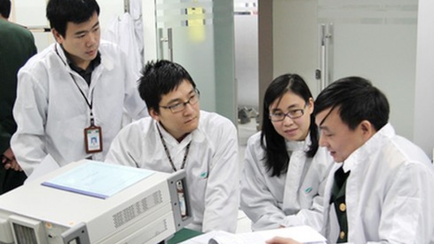 Vietnam successfully maintains Global Innovation Index performance