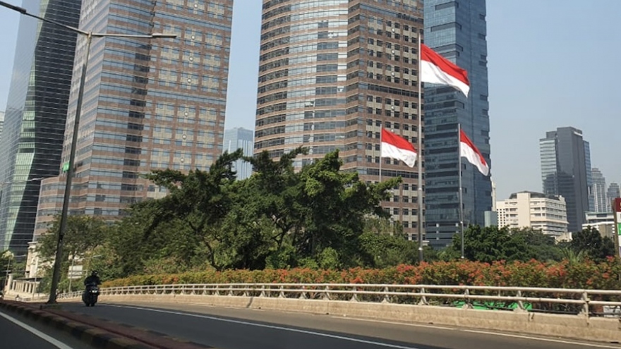 Jakarta (Indonesia) tái giãn cách xã hội quy mô lớn toàn phần- liệu có hiệu quả?