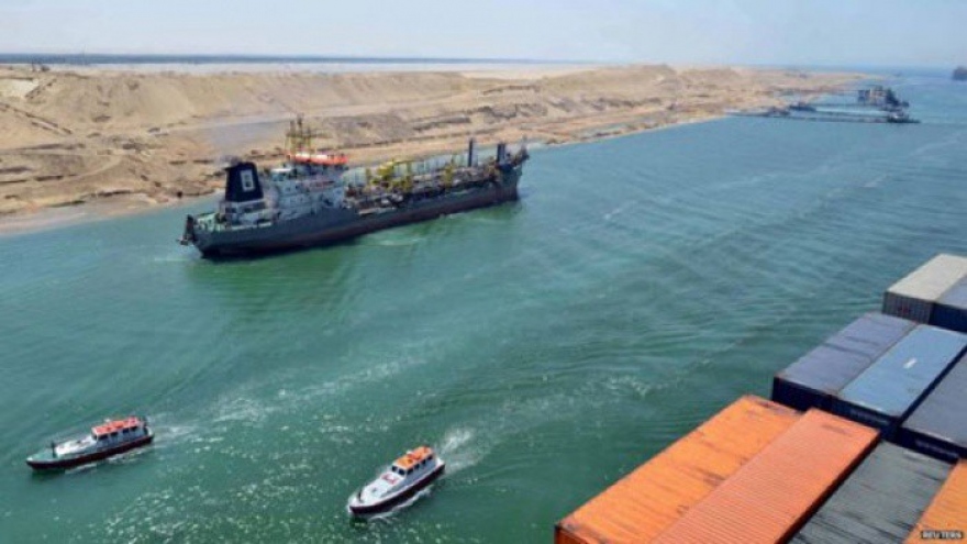  Ai Cập và Ba Lan thúc đẩy hợp tác đầu tư tại khu kênh đào Suez