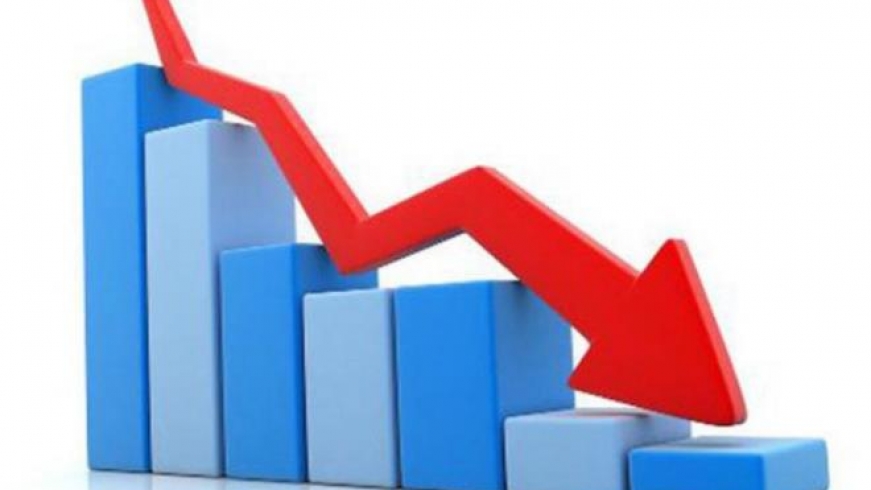 Lãi suất tiền gửi tiếp đà giảm xuống đáy