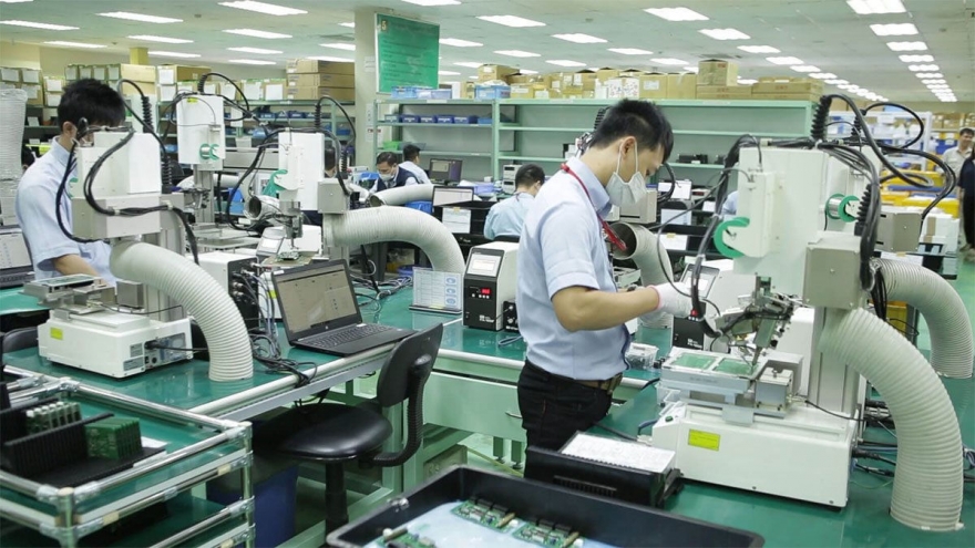 Vietnam, Thailand to emerge as leading laptop producers