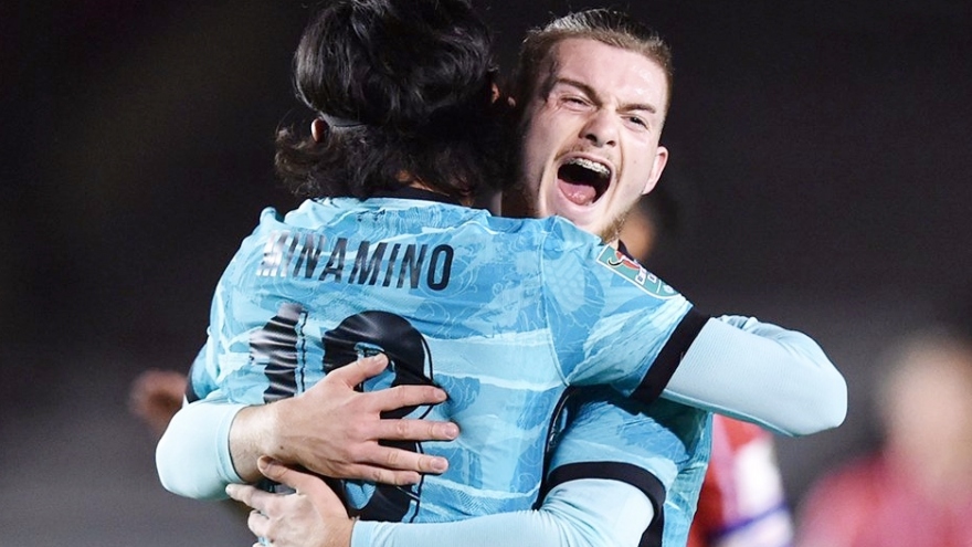Vòng 3 League Cup 2020/2021: Liverpool thắng 7-2, Man City vượt ải Bournemouth