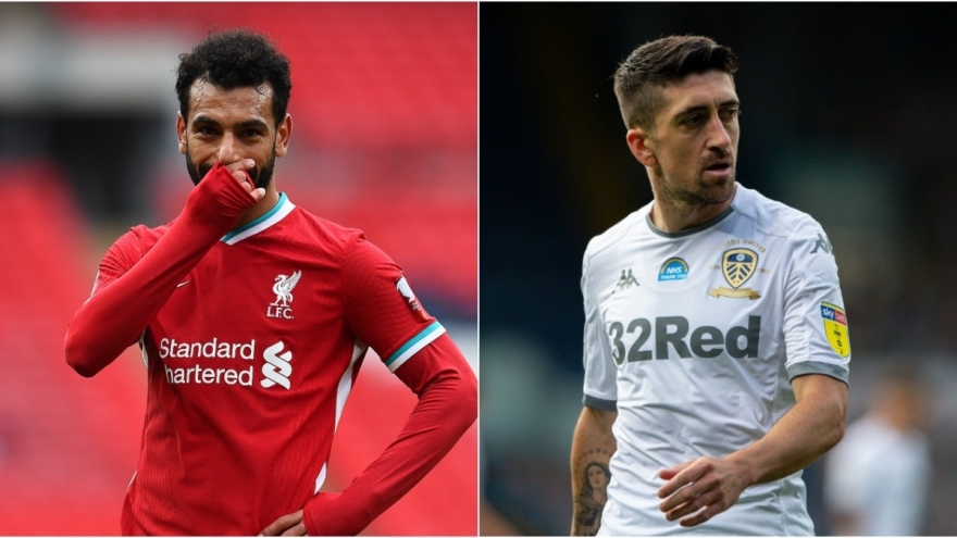 Liverpool - Leeds: Ra ngõ gặp núi cao