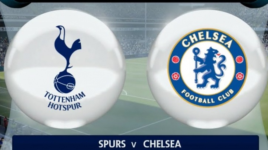 Tottenham - Chelsea: Đội nào mong chiến thắng? 