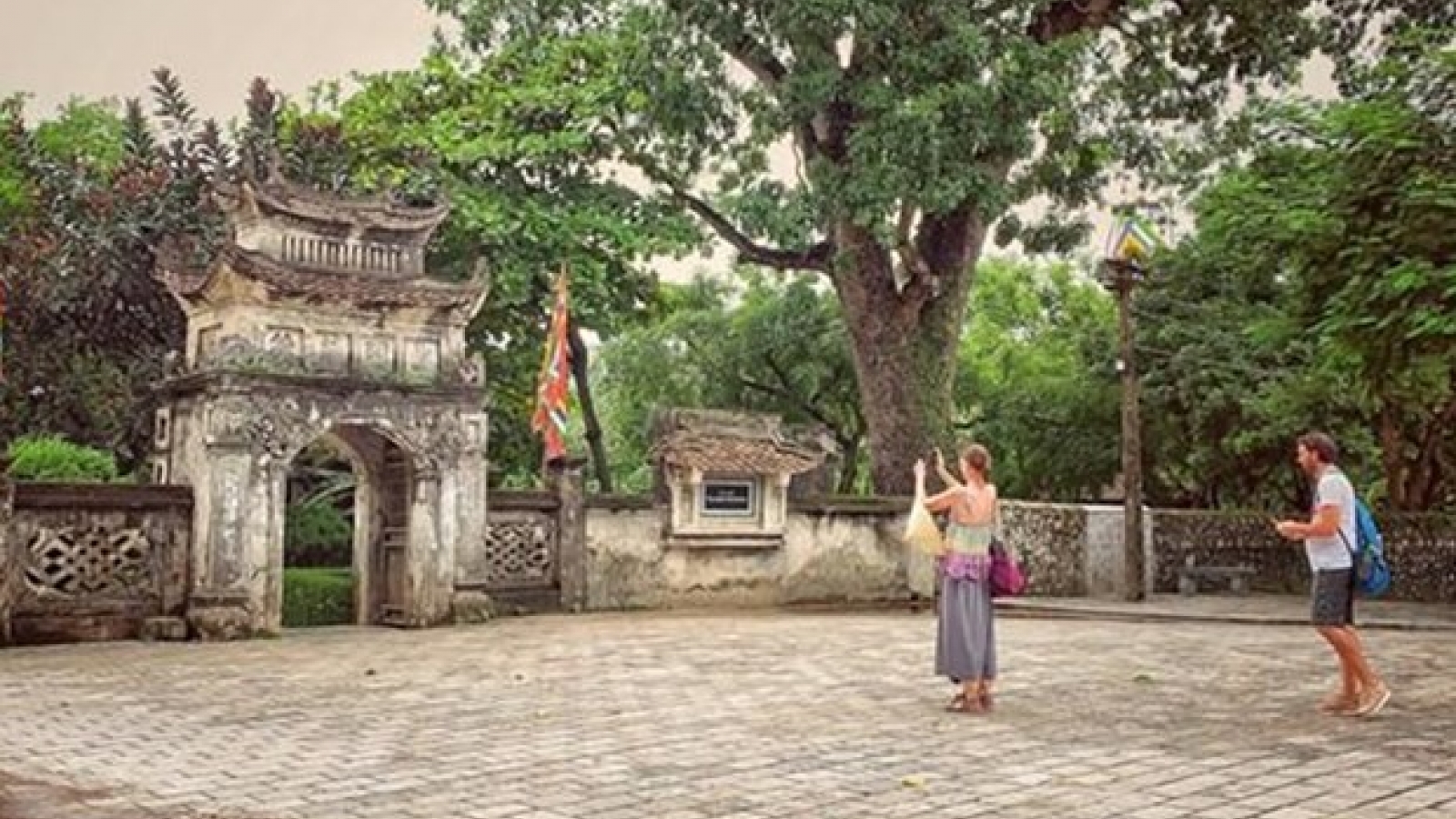 Ministry asks for continued domestic tourism stimulus programmes