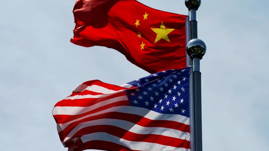 Cuộc chiến thị thực giữa Mỹ và Trung Quốc “khai hỏa”