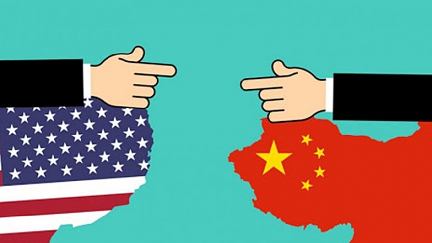 Trung Quốc sẽ trừng phạt các quan chức Mỹ thăm Đài Loan