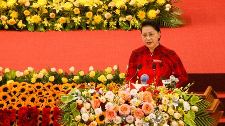 Can Tho should strive to promote regional links: Politburo member