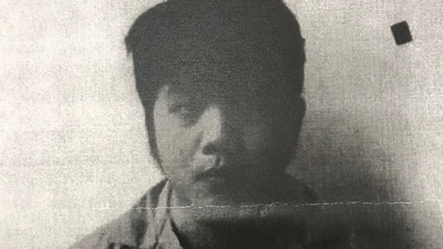 Wanted Chinese fugitive arrested in Vietnam