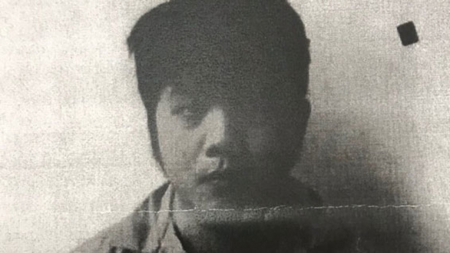 Wanted Chinese fugitive arrested in Vietnam 