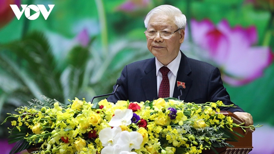 Top leader believes army represents the linchpin of the Party, State