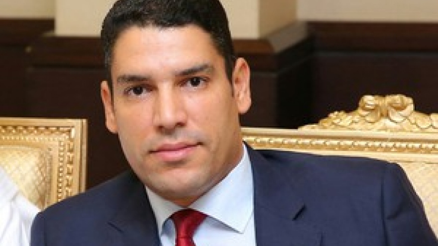 Vietnamese experience provides economic development lessons for Egypt