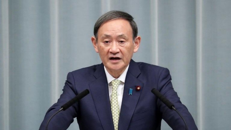 Thủ tướng Nhật Bản khẳng định quyết tâm đăng cai Olympic Tokyo vào năm 2021