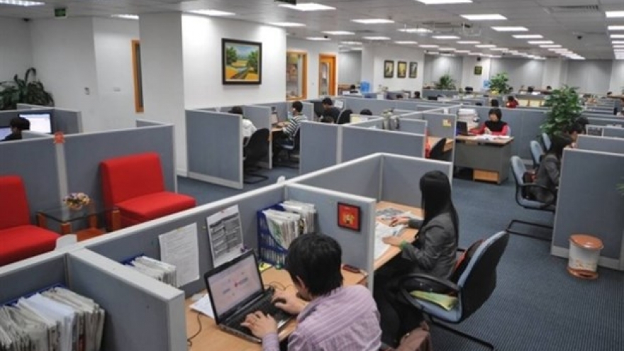 Vietnam office market will make rapid recovery: experts