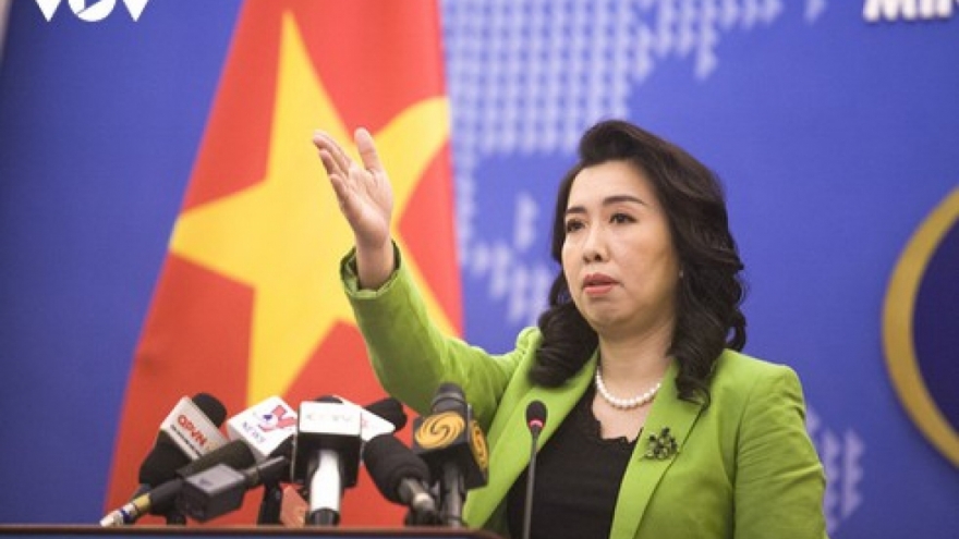 Vietnam willing to share CPTPP information with UK