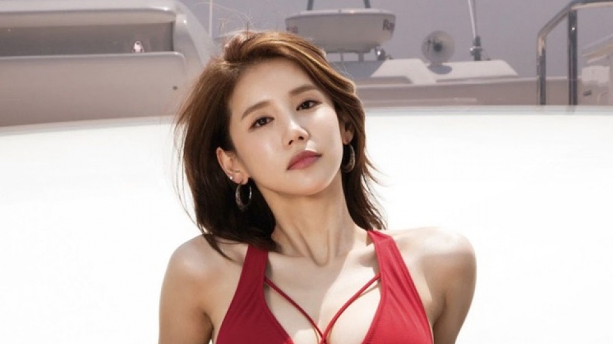 Nữ diễn viên "hở bạo" xứ Hàn Oh In Hye qua đời ở tuổi 36 