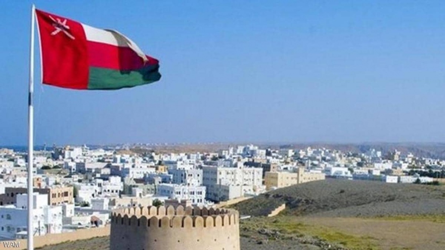 Oman hoan nghênh hiệp định hòa bình giữa Bahrain và Israel