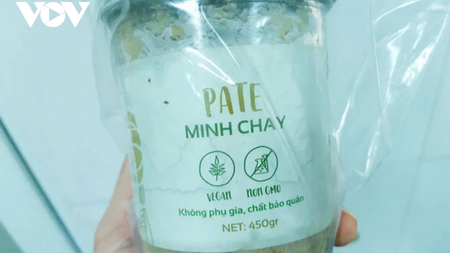 Vụ ngộ độc Pate Minh Chay: Doanh nghiệp cần sớm xác định nguyên nhân