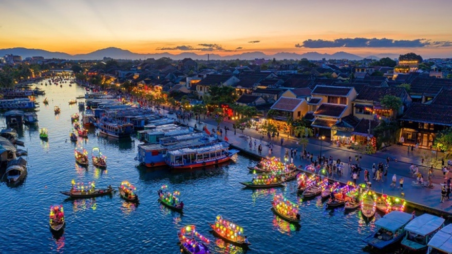 Winners of Explore Vietnam photo contest unveiled