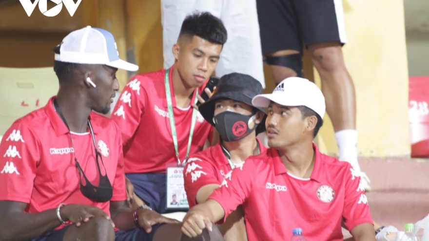 "Có Công Phượng, CLB TPHCM cũng khó thắng Hà Nội FC"