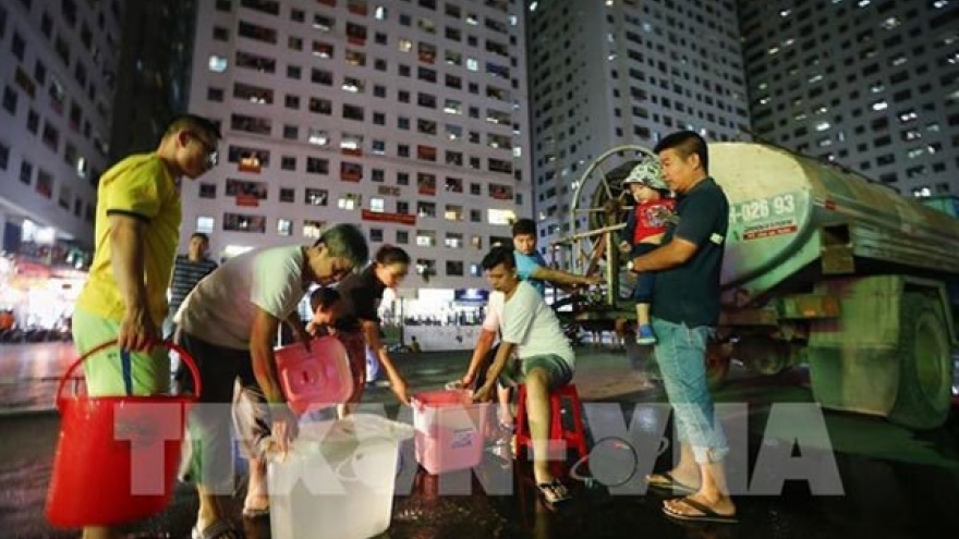 PM calls for better clean water supply