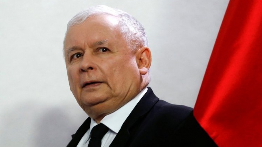 Ba Lan ký thỏa thuận liên minh mới, chấm dứt bất đồng chính trị