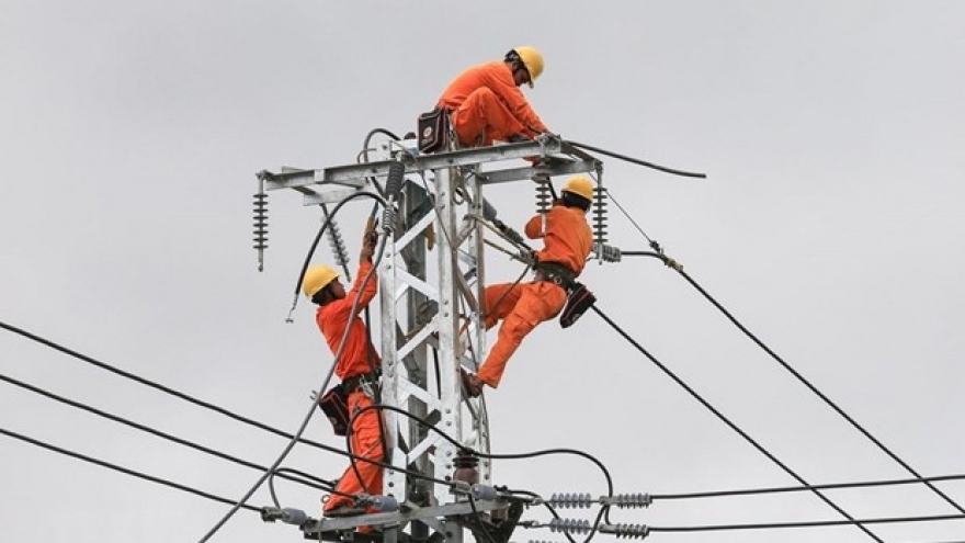 Power sector seeking ways to grow further