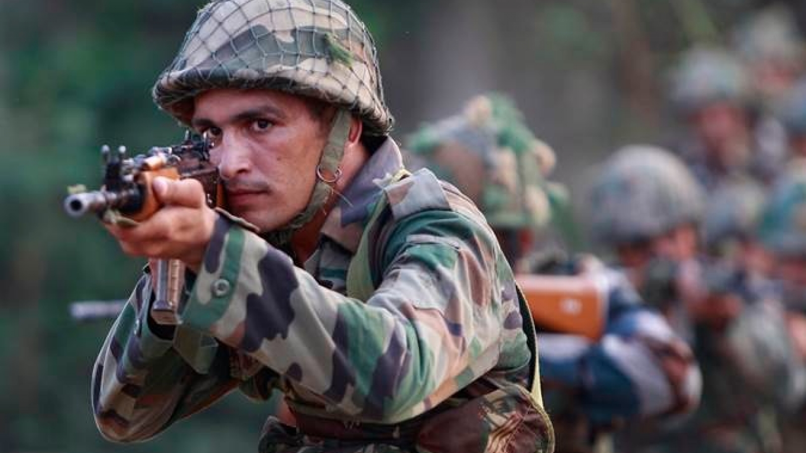 Toàn cảnh quốc tế trưa 9/5: Biên giới Ấn Độ-Pakistan sục sôi vòng xoáy trả đũa