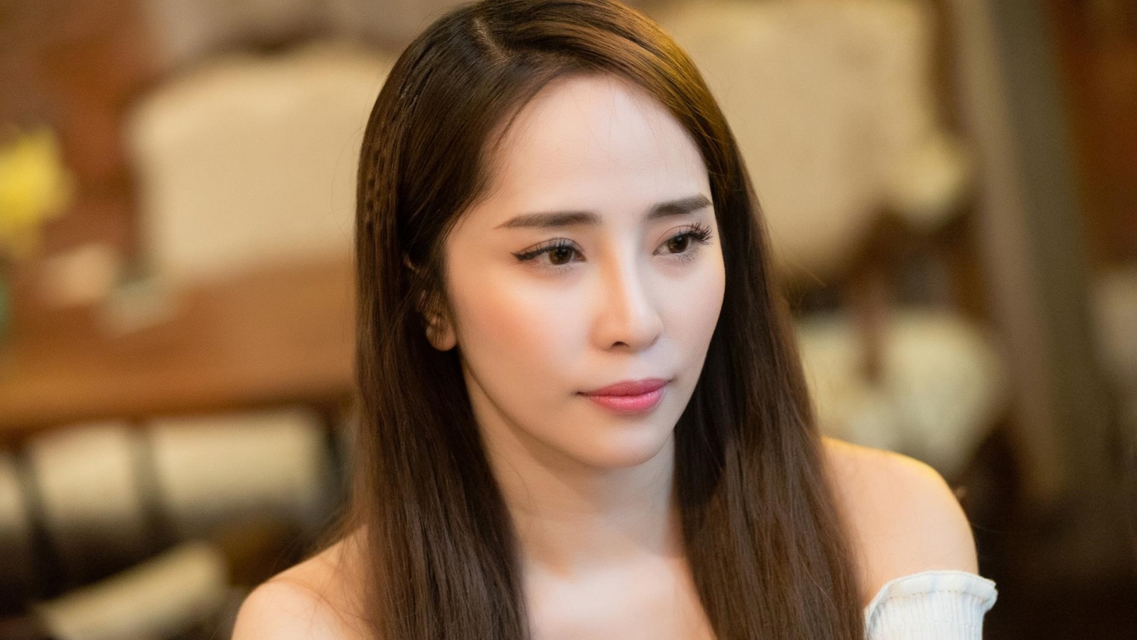 Quỳnh Nga chia sẻ quan điểm về "phụ nữ độc lập" sau cuộc hôn nhân tan vỡ