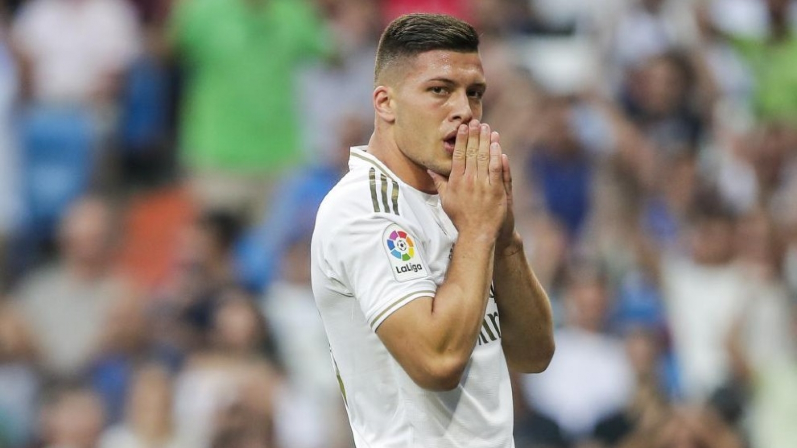 Sao Real Madrid không đá cho ĐTQG để tránh bị cách ly