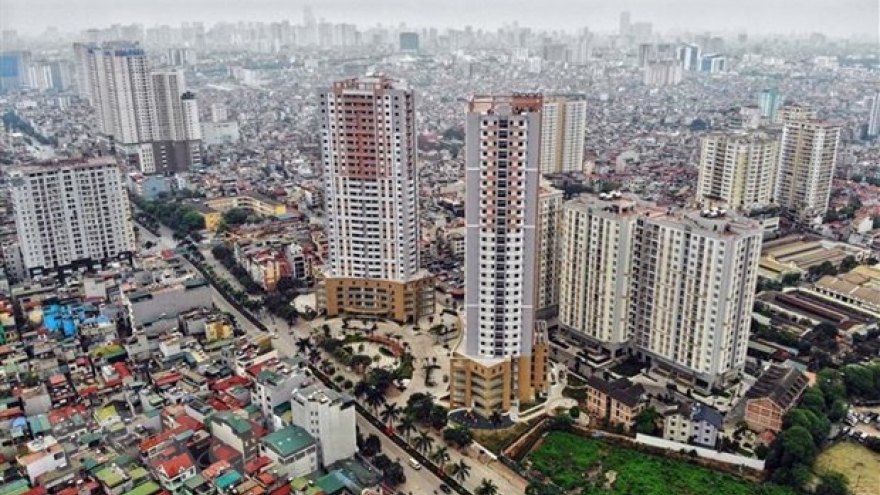 Real estate investors advised to focus on new urban areas in Hanoi