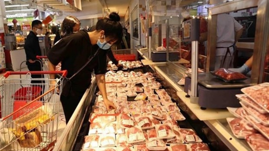 Reforms of import inspections introduced