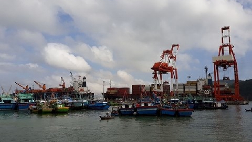Seaports to foster south-central region economic development