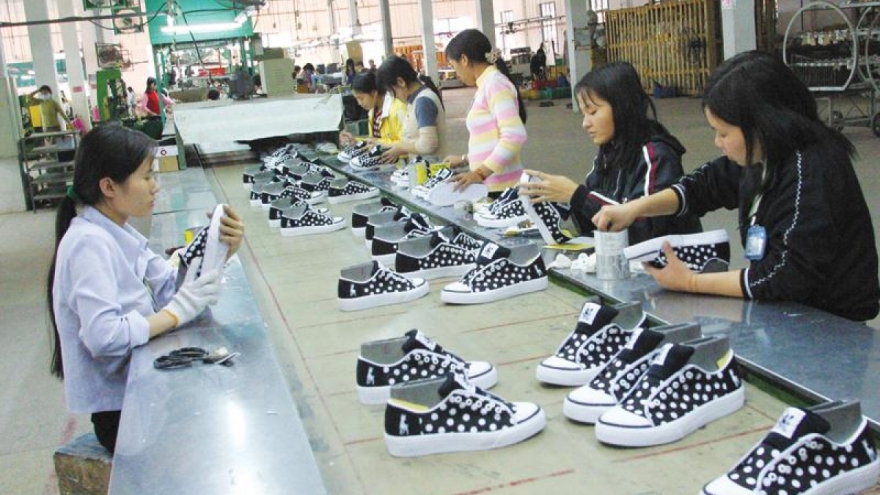 Leather & footwear sector unlikely to meet US$24bln export target