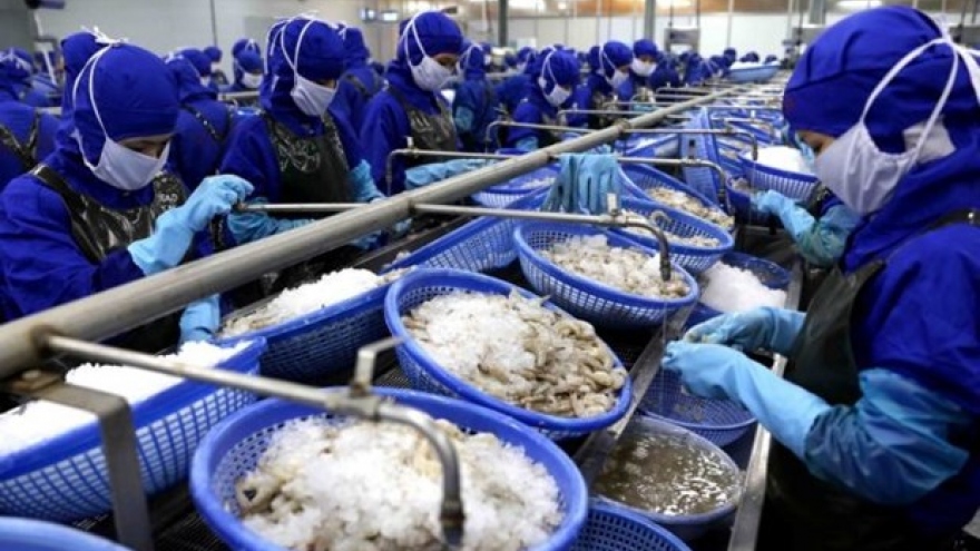 Bright prospects for fisheries sector in final quarter