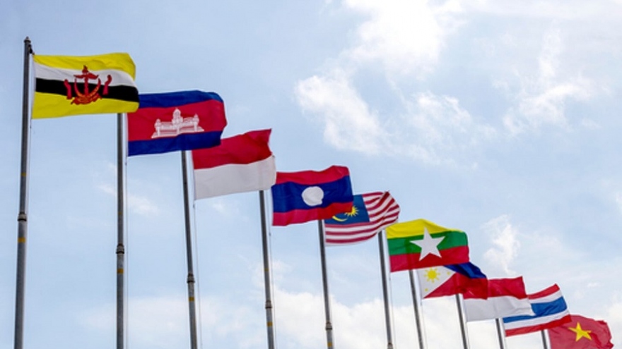 Đánh giá tiến độ triển khai lộ trình hội nhập tài chính – tiền tệ ASEAN