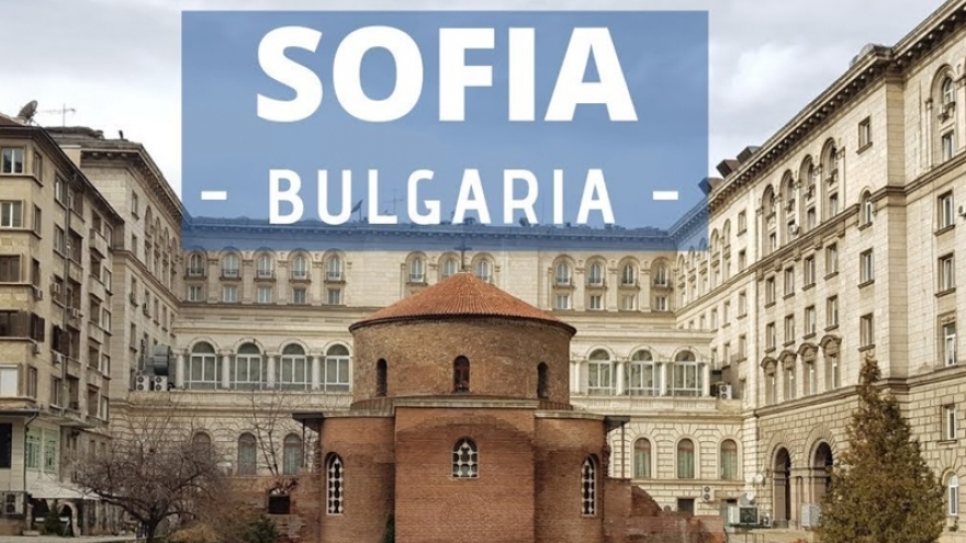 Nga sẽ trả đũa việc Bulgaria trục xuất 2 nhà ngoại giao