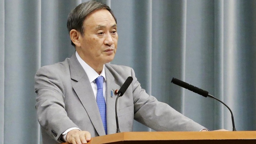 Tân Thủ tướng Nhật Bản mong muốn xây dựng chính phủ tin tưởng của nhân dân