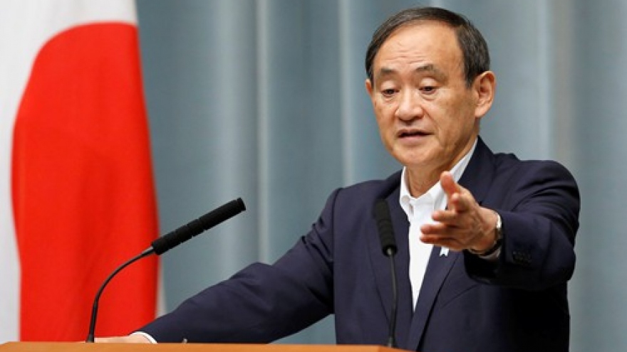 Chánh Văn phòng Nội các Nhật Bản sẽ sớm thông báo tranh cử Chủ tịch LDP