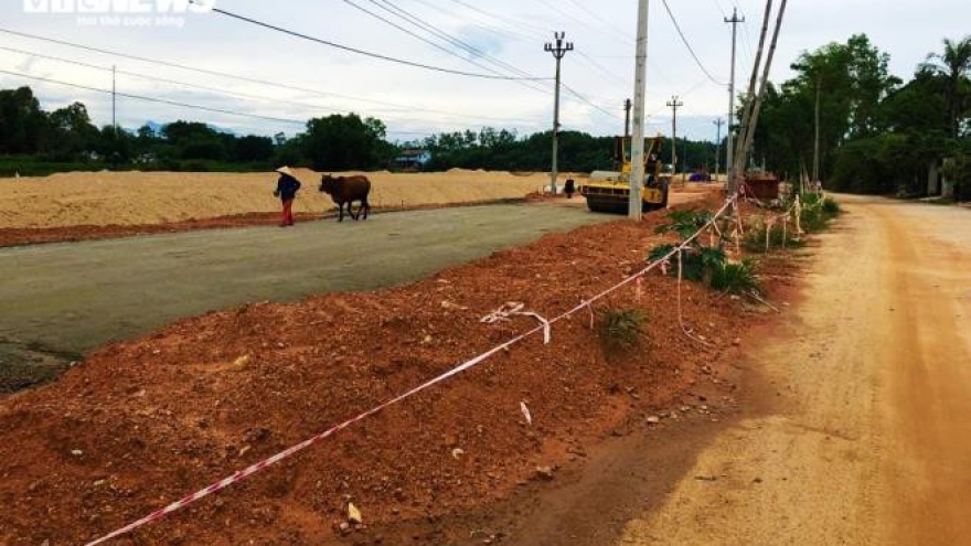 Hàng loạt cán bộ Quảng Ngãi phải “nghiêm túc rút kinh nghiệm“