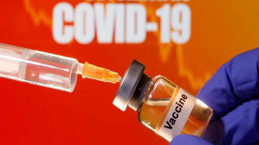 Mỹ sẽ sản xuất đủ vaccine cho mọi người dân vào tháng 4/2021